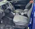Форд Ескейп 2015 у Вінниці на Automoto.ua Синій Форд Ескейп, об'ємом двигуна 2 л та пробігом 135 тис. км за 12890 $, фото 13 на Automoto.ua