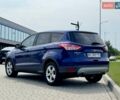 Синий Форд Эскейп, объемом двигателя 2.49 л и пробегом 145 тыс. км за 11850 $, фото 6 на Automoto.ua