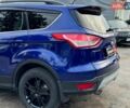 Форд Ескейп 2015 у Вінниці на Automoto.ua Синій Форд Ескейп, об'ємом двигуна 2 л та пробігом 135 тис. км за 12890 $, фото 8 на Automoto.ua