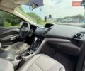 Синий Форд Эскейп, объемом двигателя 2.49 л и пробегом 145 тыс. км за 11850 $, фото 18 на Automoto.ua