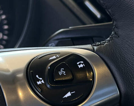 Форд Эскейп 2015 в Николаеве на Automoto.ua Синий Форд Эскейп, объемом двигателя 2 л и пробегом 155 тыс. км за 13400 $, фото 12 на Automoto.ua