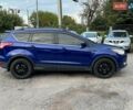 Форд Ескейп 2015 у Вінниці на Automoto.ua Синій Форд Ескейп, об'ємом двигуна 2 л та пробігом 135 тис. км за 12890 $, фото 4 на Automoto.ua