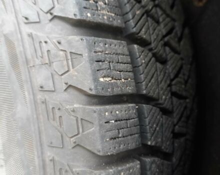 Синий Форд Эскейп, объемом двигателя 2 л и пробегом 175 тыс. км за 13093 $, фото 4 на Automoto.ua