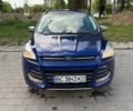 Синій Форд Ескейп, об'ємом двигуна 2 л та пробігом 127 тис. км за 12500 $, фото 1 на Automoto.ua