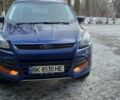 Синій Форд Ескейп, об'ємом двигуна 2.49 л та пробігом 88 тис. км за 11000 $, фото 1 на Automoto.ua