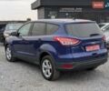 Синій Форд Ескейп, об'ємом двигуна 2.5 л та пробігом 228 тис. км за 8990 $, фото 18 на Automoto.ua
