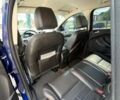 Синий Форд Эскейп, объемом двигателя 2 л и пробегом 183 тыс. км за 12300 $, фото 12 на Automoto.ua