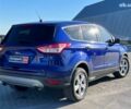 Синий Форд Эскейп, объемом двигателя 2.5 л и пробегом 140 тыс. км за 11590 $, фото 19 на Automoto.ua