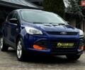 Синий Форд Эскейп, объемом двигателя 2.49 л и пробегом 237 тыс. км за 8999 $, фото 1 на Automoto.ua