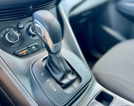 Форд Эскейп 2015 в Киеве на Automoto.ua Синий Форд Эскейп, объемом двигателя 2.5 л и пробегом 235 тыс. км за 9800 $, фото 18 на Automoto.ua