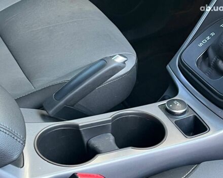 Синий Форд Эскейп, объемом двигателя 2.5 л и пробегом 140 тыс. км за 11590 $, фото 11 на Automoto.ua