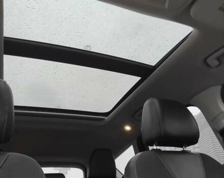 Синий Форд Эскейп, объемом двигателя 2 л и пробегом 146 тыс. км за 13400 $, фото 18 на Automoto.ua