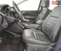 Синій Форд Ескейп, об'ємом двигуна 1.6 л та пробігом 159 тис. км за 950 $, фото 7 на Automoto.ua