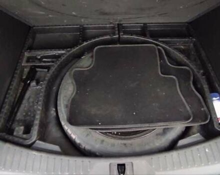 Синий Форд Эскейп, объемом двигателя 1.6 л и пробегом 116 тыс. км за 10500 $, фото 14 на Automoto.ua