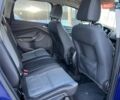Форд Эскейп 2015 в Львове на Automoto.ua Синий Форд Эскейп, объемом двигателя 2.5 л и пробегом 140 тыс. км за 11590 $, фото 25 на Automoto.ua