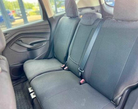 Форд Эскейп 2015 в Киеве на Automoto.ua Синий Форд Эскейп, объемом двигателя 2.5 л и пробегом 235 тыс. км за 9800 $, фото 23 на Automoto.ua