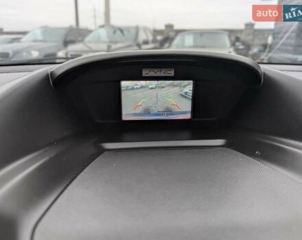 Синій Форд Ескейп, об'ємом двигуна 2.5 л та пробігом 228 тис. км за 8990 $, фото 55 на Automoto.ua