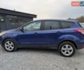 Синій Форд Ескейп, об'ємом двигуна 2.5 л та пробігом 228 тис. км за 8990 $, фото 20 на Automoto.ua