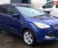 Синій Форд Ескейп, об'ємом двигуна 1.6 л та пробігом 149 тис. км за 11499 $, фото 1 на Automoto.ua