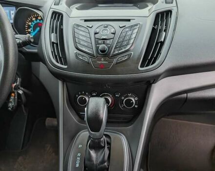 Синій Форд Ескейп, об'ємом двигуна 2.5 л та пробігом 228 тис. км за 8990 $, фото 48 на Automoto.ua