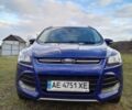 Синий Форд Эскейп, объемом двигателя 2 л и пробегом 175 тыс. км за 13093 $, фото 2 на Automoto.ua