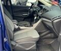 Форд Ескейп 2015 у Вінниці на Automoto.ua Синій Форд Ескейп, об'ємом двигуна 2 л та пробігом 135 тис. км за 12890 $, фото 22 на Automoto.ua