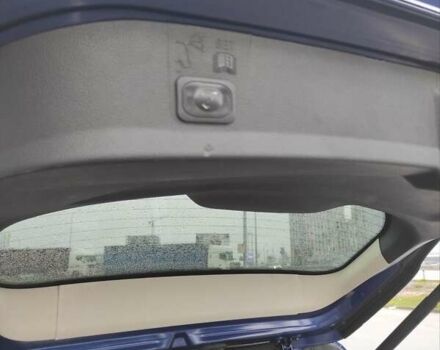 Синий Форд Эскейп, объемом двигателя 2 л и пробегом 146 тыс. км за 13400 $, фото 21 на Automoto.ua