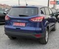 Синій Форд Ескейп, об'ємом двигуна 2.5 л та пробігом 228 тис. км за 8990 $, фото 12 на Automoto.ua