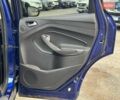Форд Ескейп 2015 у Вінниці на Automoto.ua Синій Форд Ескейп, об'ємом двигуна 2 л та пробігом 135 тис. км за 12890 $, фото 18 на Automoto.ua