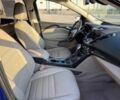 Синий Форд Эскейп, объемом двигателя 2 л и пробегом 113 тыс. км за 9200 $, фото 7 на Automoto.ua