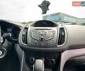 Синий Форд Эскейп, объемом двигателя 2.49 л и пробегом 145 тыс. км за 11850 $, фото 22 на Automoto.ua