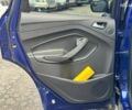 Синій Форд Ескейп, об'ємом двигуна 2 л та пробігом 135 тис. км за 12890 $, фото 16 на Automoto.ua