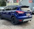 Форд Ескейп 2015 у Вінниці на Automoto.ua Синій Форд Ескейп, об'ємом двигуна 2 л та пробігом 135 тис. км за 12890 $, фото 7 на Automoto.ua