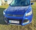 Синий Форд Эскейп, объемом двигателя 2 л и пробегом 175 тыс. км за 13093 $, фото 12 на Automoto.ua
