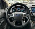 Синій Форд Ескейп, об'ємом двигуна 2 л та пробігом 135 тис. км за 12890 $, фото 23 на Automoto.ua