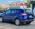 Форд Эскейп 2015 в Киеве на Automoto.ua Синий Форд Эскейп, объемом двигателя 2.5 л и пробегом 235 тыс. км за 9800 $, фото 3 на Automoto.ua