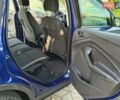 Синий Форд Эскейп, объемом двигателя 2.5 л и пробегом 92 тыс. км за 13350 $, фото 6 на Automoto.ua