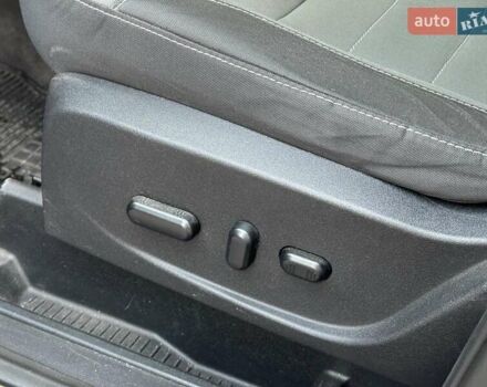 Форд Ескейп 2015 у Вінниці на Automoto.ua Синій Форд Ескейп, об'ємом двигуна 2 л та пробігом 135 тис. км за 12890 $, фото 14 на Automoto.ua