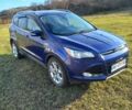 Синий Форд Эскейп, объемом двигателя 2 л и пробегом 175 тыс. км за 13093 $, фото 13 на Automoto.ua