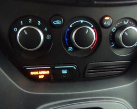 Синий Форд Эскейп, объемом двигателя 1.6 л и пробегом 116 тыс. км за 10500 $, фото 8 на Automoto.ua