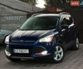 Синій Форд Ескейп, об'ємом двигуна 2.5 л та пробігом 168 тис. км за 10300 $, фото 1 на Automoto.ua