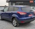 Синій Форд Ескейп, об'ємом двигуна 2.5 л та пробігом 228 тис. км за 8990 $, фото 16 на Automoto.ua