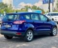 Форд Эскейп 2015 в Киеве на Automoto.ua Синий Форд Эскейп, объемом двигателя 2.5 л и пробегом 235 тыс. км за 9800 $, фото 5 на Automoto.ua