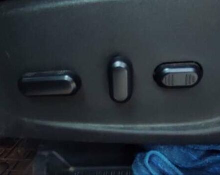 Синий Форд Эскейп, объемом двигателя 1.6 л и пробегом 116 тыс. км за 10500 $, фото 7 на Automoto.ua