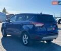 Форд Эскейп 2015 в Львове на Automoto.ua Синий Форд Эскейп, объемом двигателя 2.5 л и пробегом 140 тыс. км за 11590 $, фото 6 на Automoto.ua
