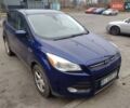 Синий Форд Эскейп, объемом двигателя 1.6 л и пробегом 213 тыс. км за 9300 $, фото 1 на Automoto.ua