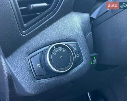 Форд Эскейп 2015 в Львове на Automoto.ua Синий Форд Эскейп, объемом двигателя 2.5 л и пробегом 140 тыс. км за 11590 $, фото 22 на Automoto.ua