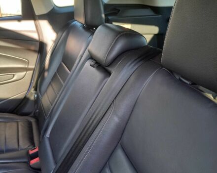 Синий Форд Эскейп, объемом двигателя 2 л и пробегом 175 тыс. км за 13093 $, фото 9 на Automoto.ua