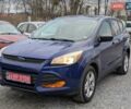 Синій Форд Ескейп, об'ємом двигуна 2.5 л та пробігом 228 тис. км за 8990 $, фото 1 на Automoto.ua