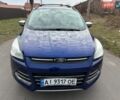 Синій Форд Ескейп, об'ємом двигуна 1.6 л та пробігом 132 тис. км за 9850 $, фото 1 на Automoto.ua